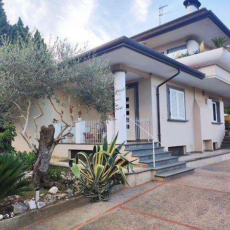Villa Torrone Camaiore Exteriér fotografie
