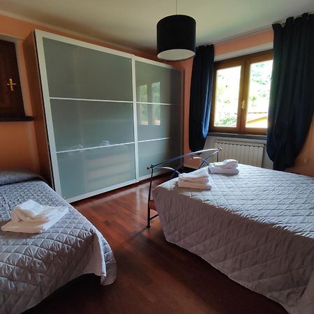 Villa Torrone Camaiore Exteriér fotografie