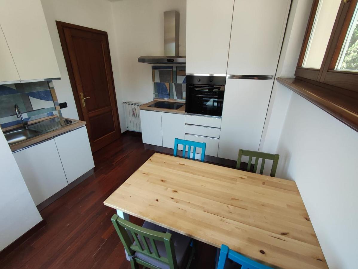 Villa Torrone Camaiore Exteriér fotografie