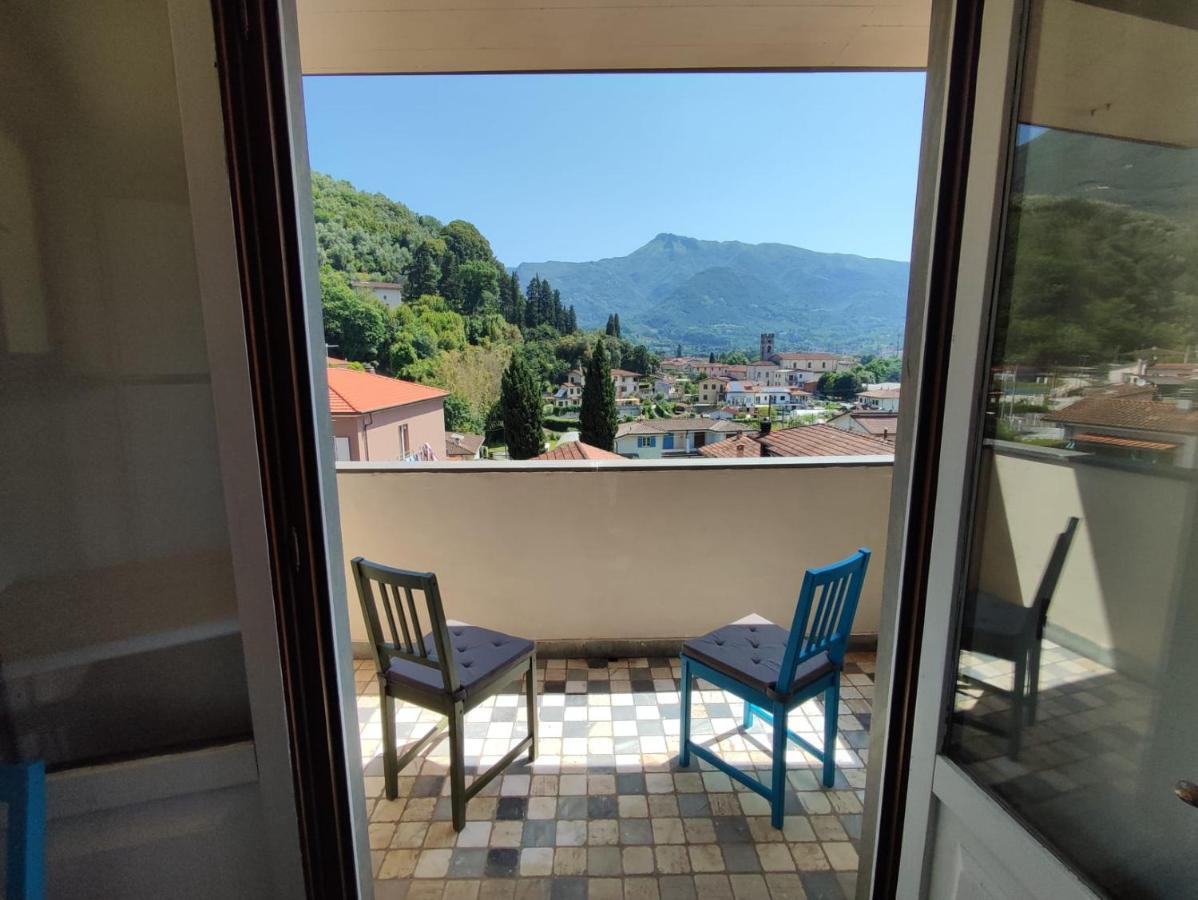 Villa Torrone Camaiore Exteriér fotografie