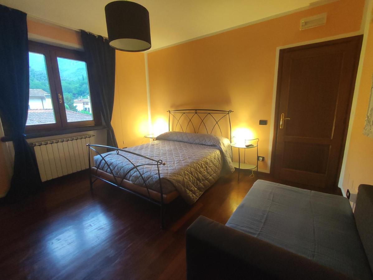 Villa Torrone Camaiore Exteriér fotografie