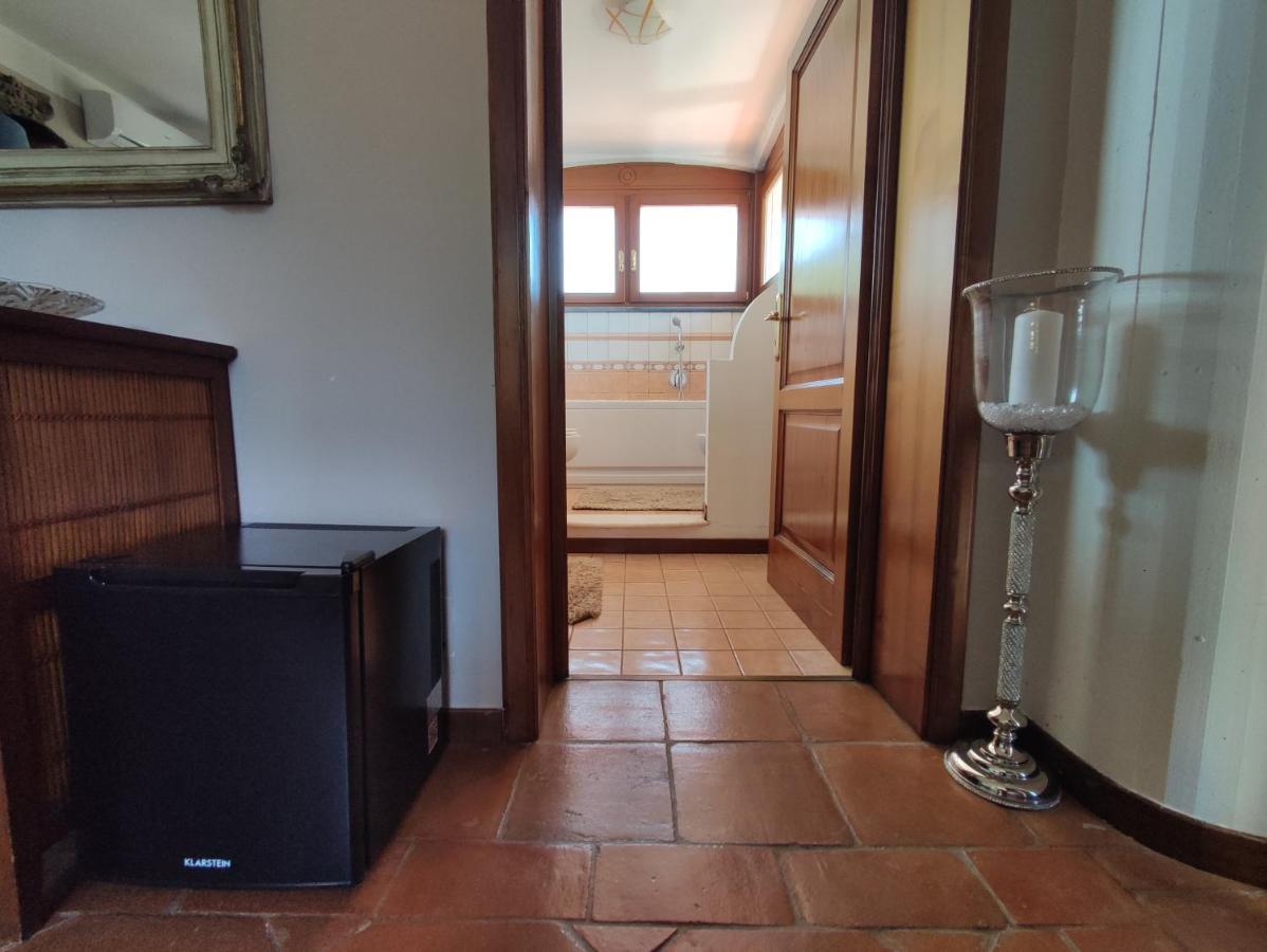 Villa Torrone Camaiore Exteriér fotografie