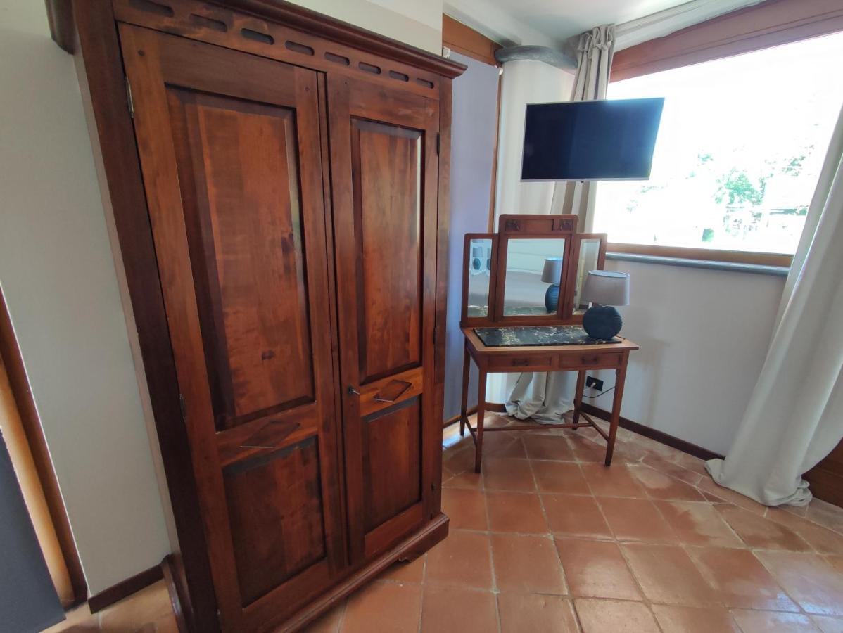 Villa Torrone Camaiore Exteriér fotografie