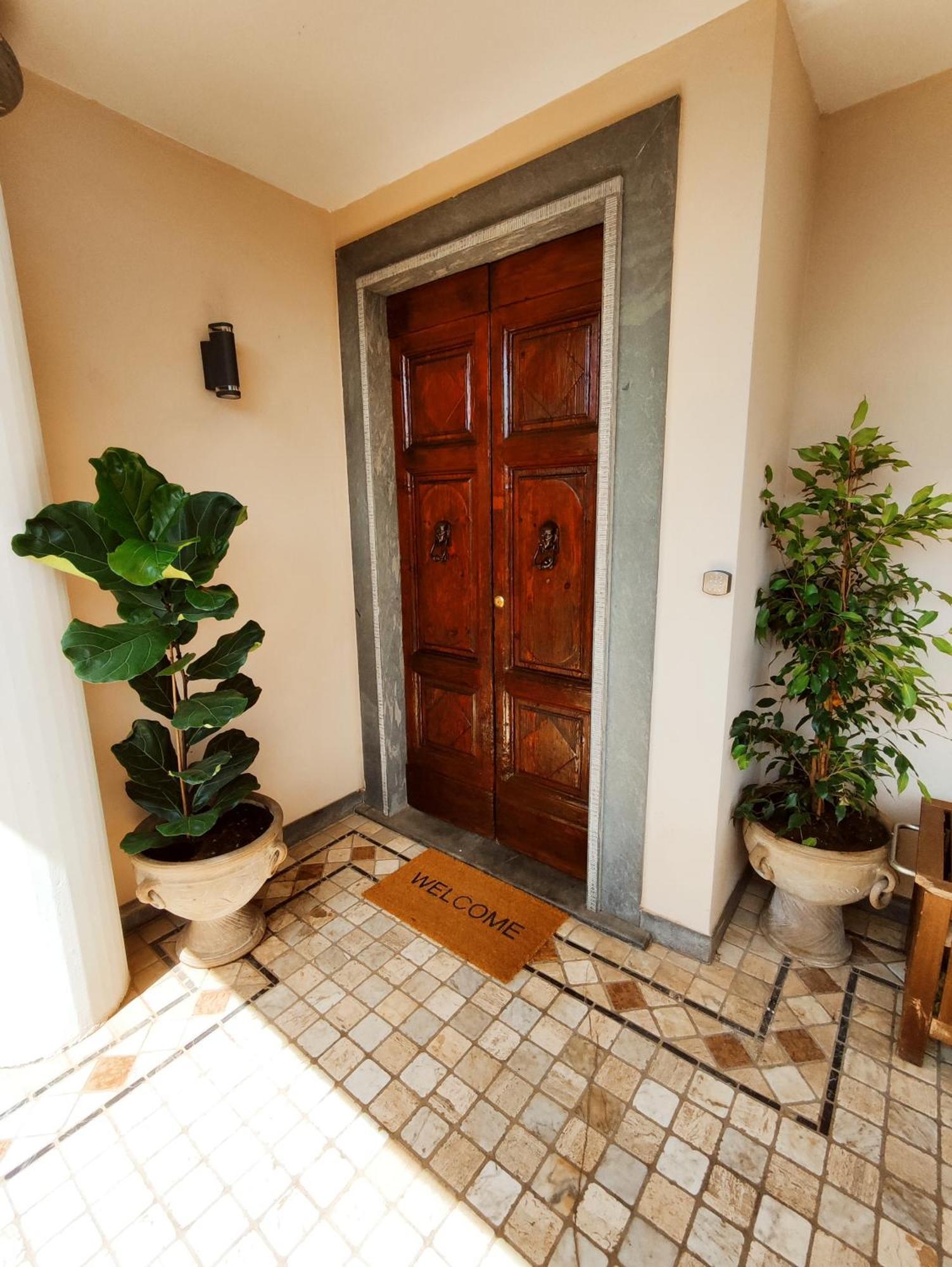 Villa Torrone Camaiore Exteriér fotografie