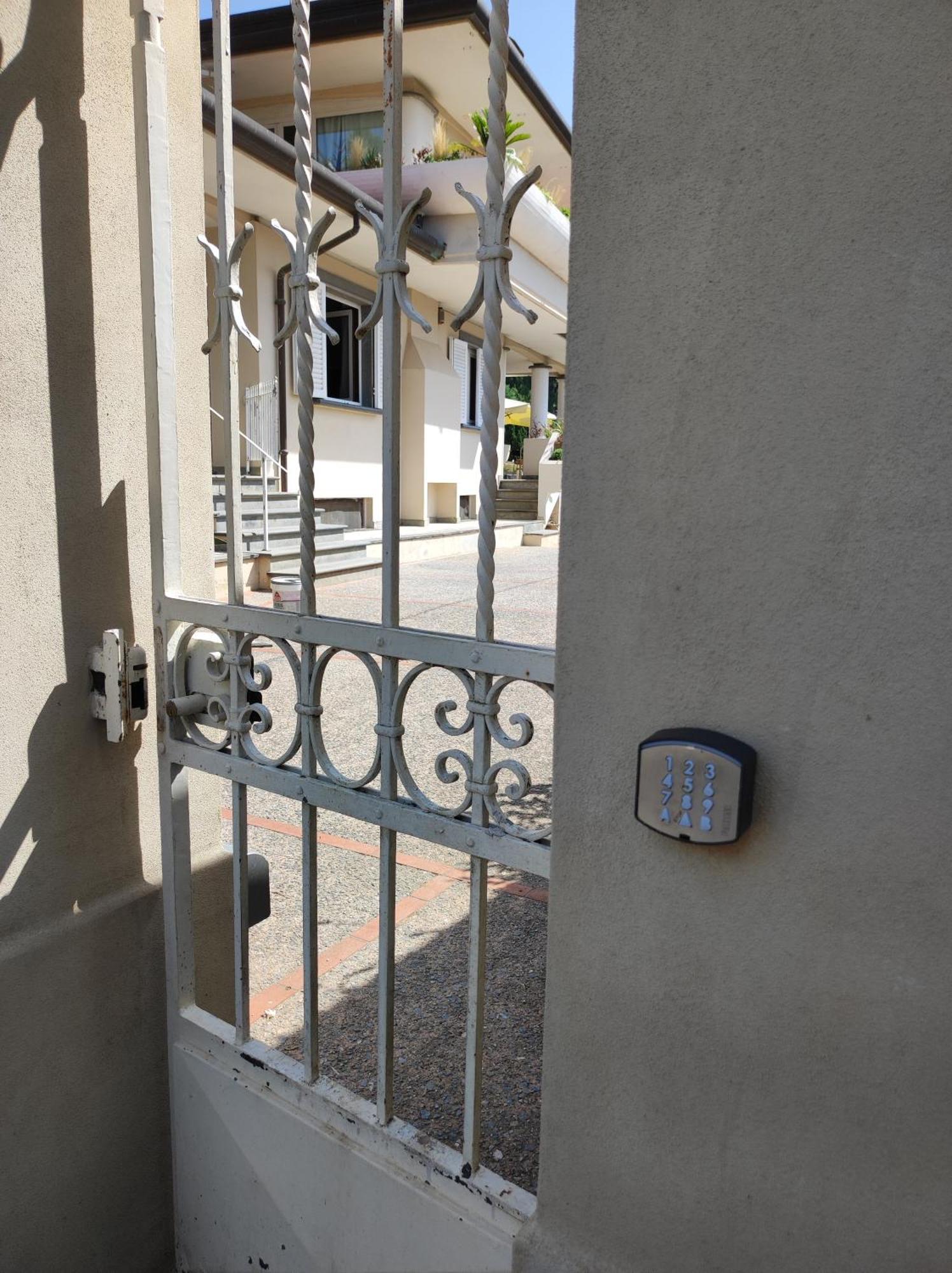 Villa Torrone Camaiore Exteriér fotografie