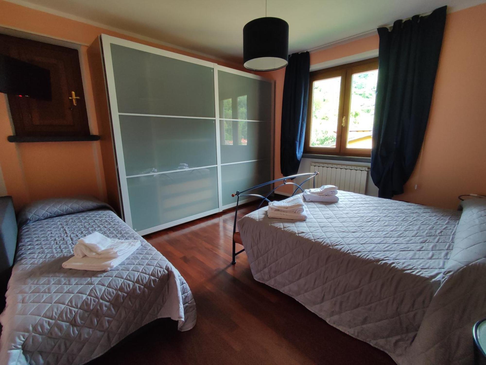 Villa Torrone Camaiore Exteriér fotografie