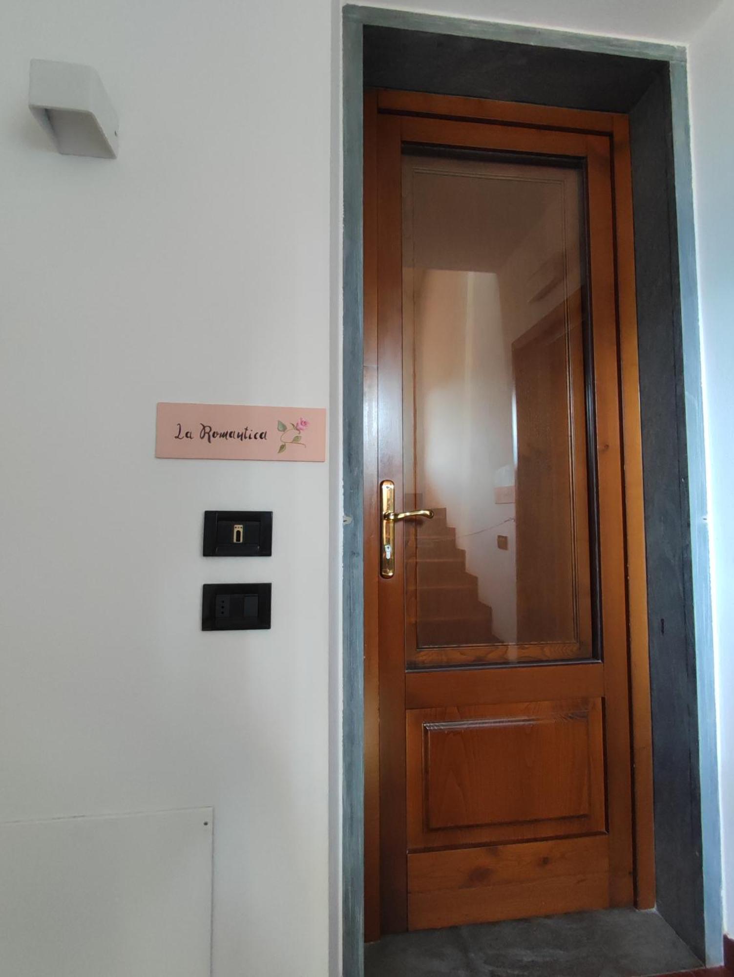 Villa Torrone Camaiore Exteriér fotografie